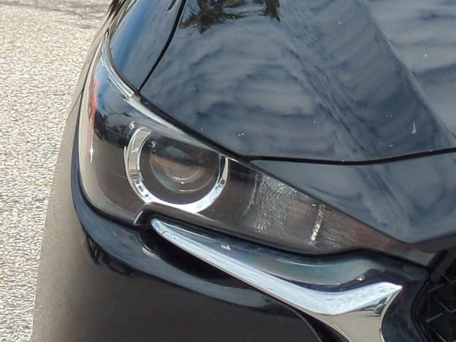 Used 2021 MAZDA CX-5 Touring w/ Touring Preferred SV Package FWD image 10