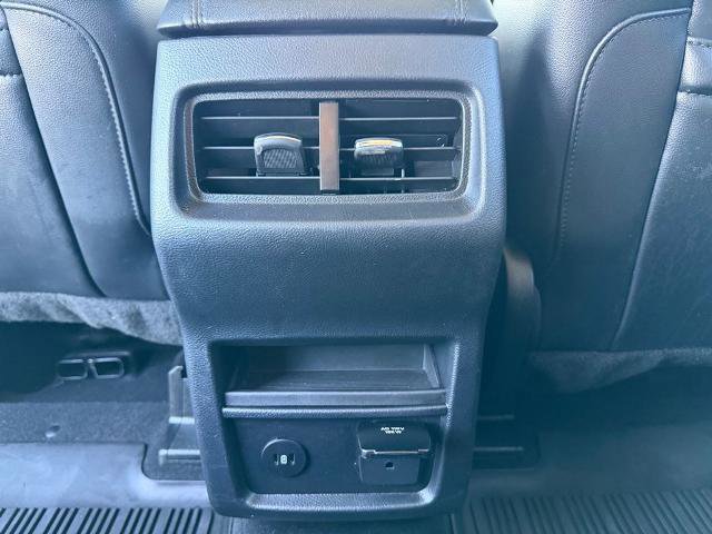 Certified 2023 Ford Edge SEL w/ Convenience Package image 15