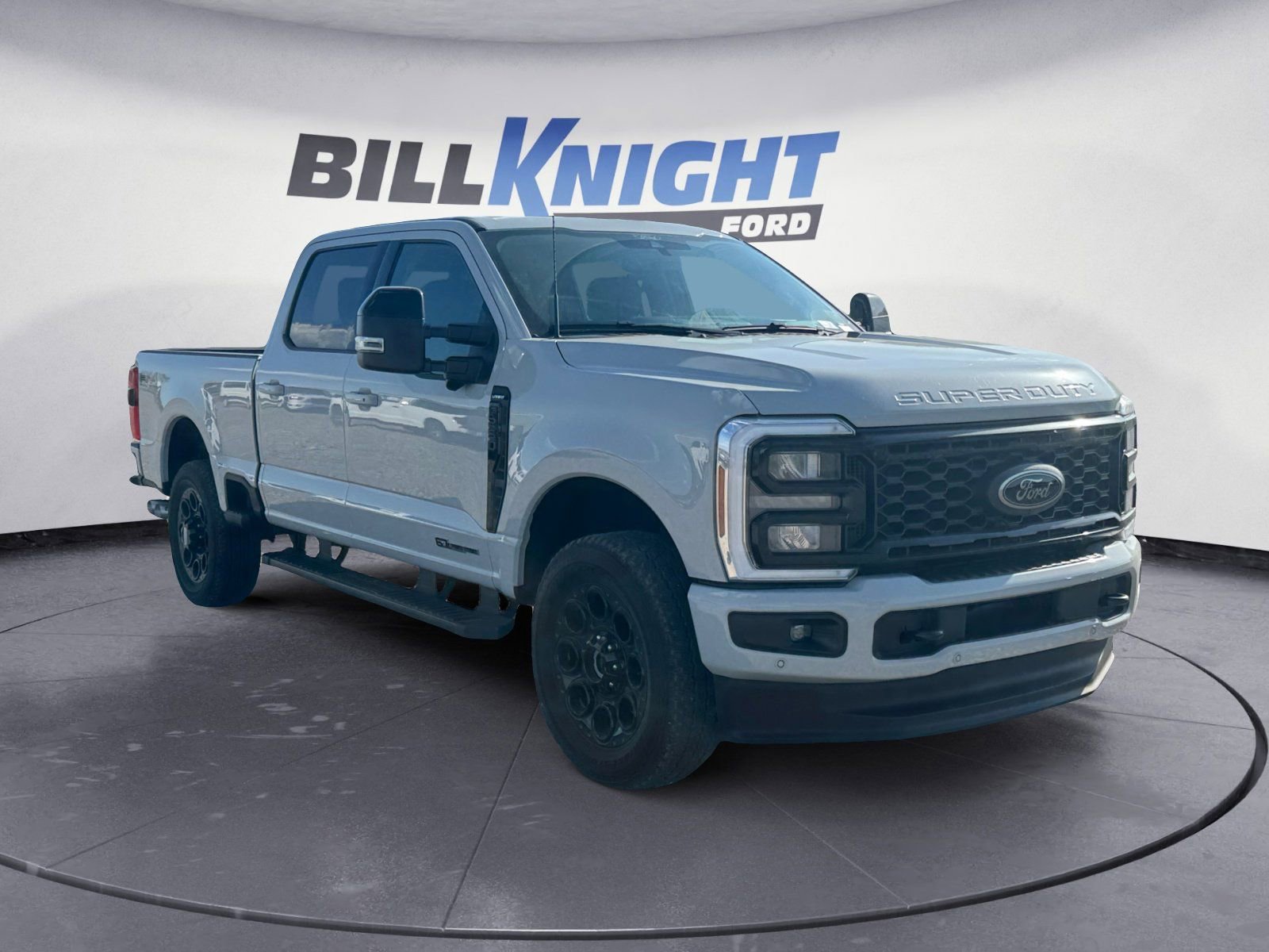 Certified 2025 Ford F250 Lariat w/ Lariat Ultimate Package AWD/4WD image 7