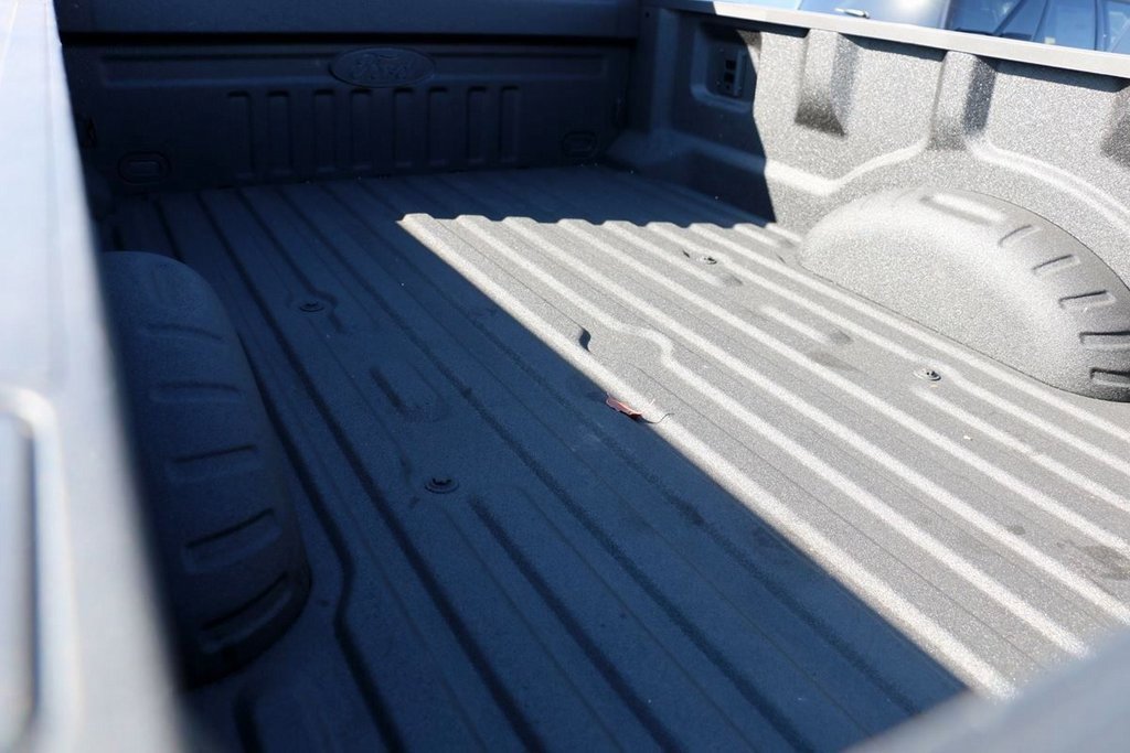 Certified 2025 Ford F350 Lariat w/ Lariat Ultimate Package image 10