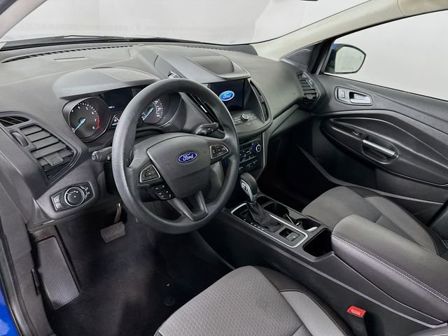 Certified 2019 Ford Escape SE image 14