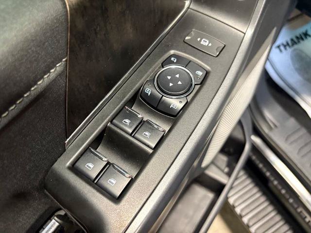 Certified 2023 Ford F250 Lariat w/ Lariat Ultimate Package AWD/4WD image 23
