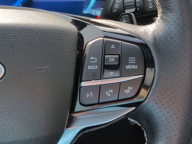 Certified 2023 Ford Explorer ST w/ Equipment Group 401A image 29