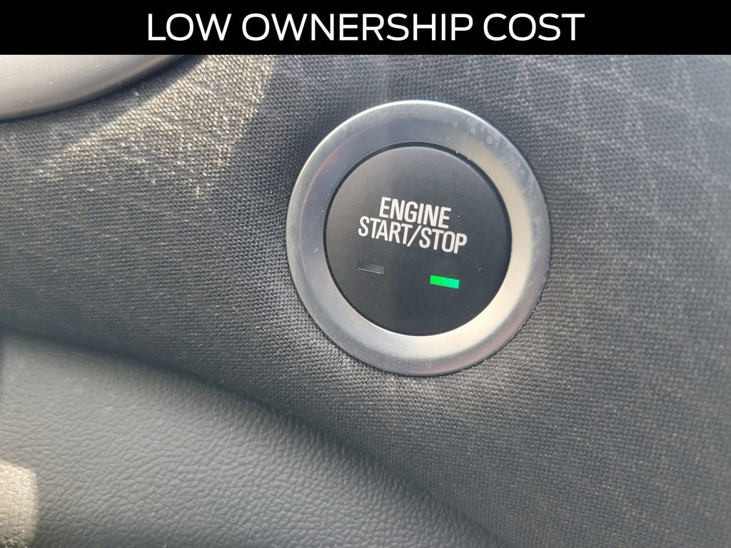 Used 2023 Chevrolet Malibu LT FWD image 22