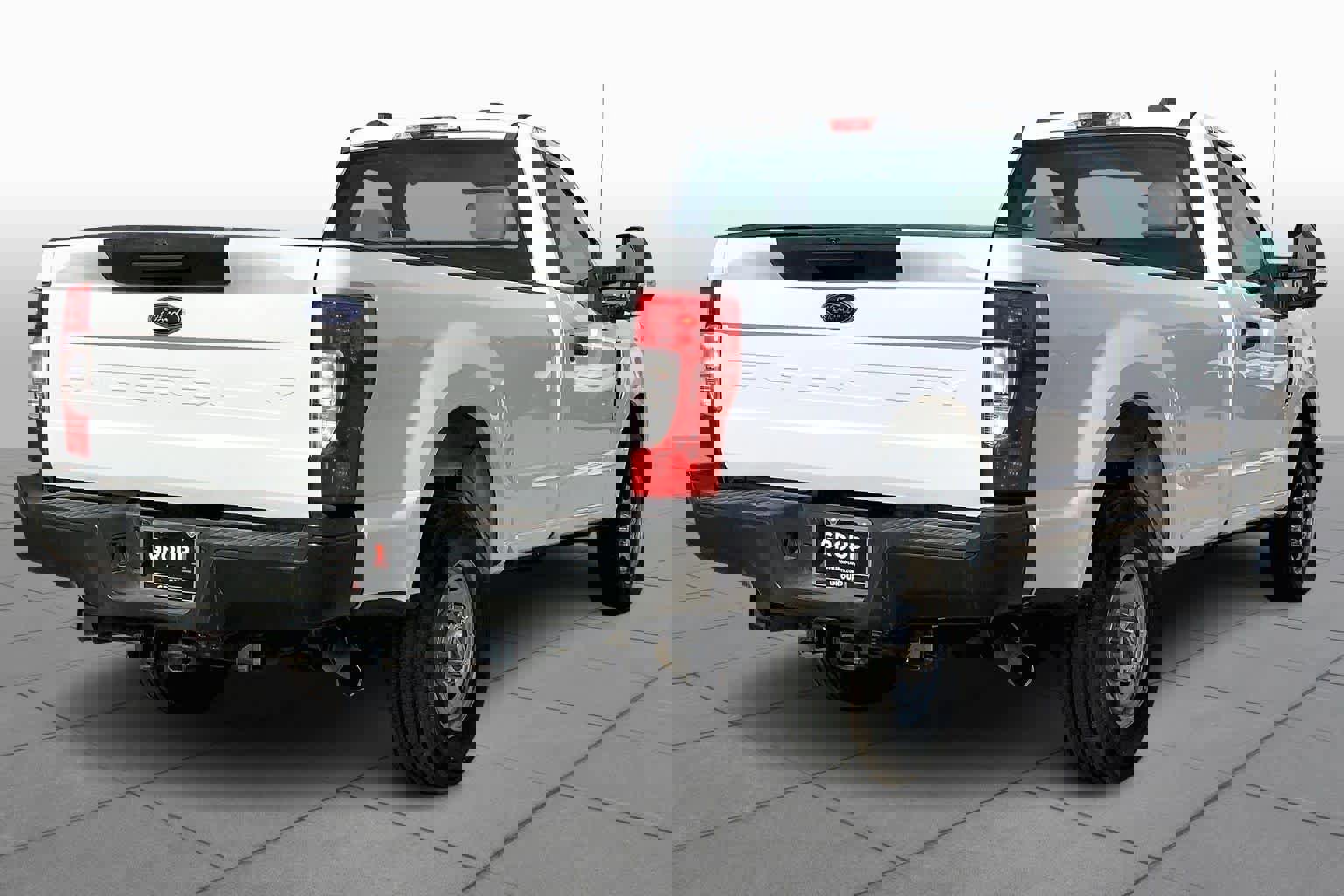 Certified 2020 Ford F250 XL w/ Power Equipment Group image 4