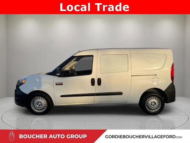 Used 2018 RAM ProMaster City Tradesman image 6
