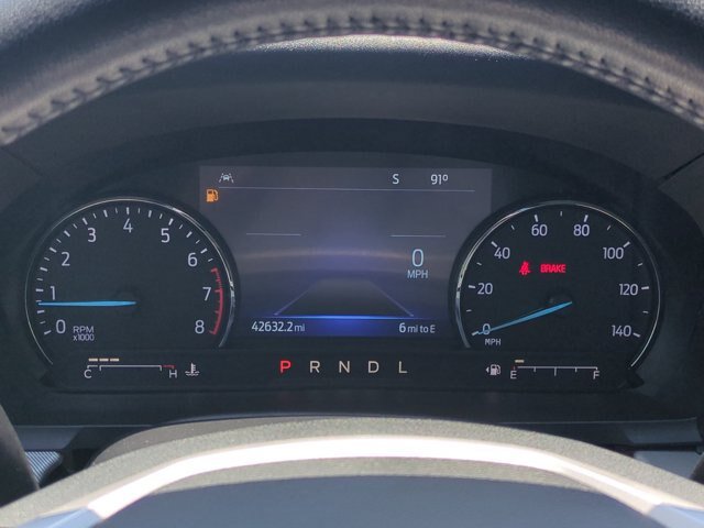 Certified 2023 Ford Explorer XLT w/ Equipment Group 202A AWD/4WD image 19
