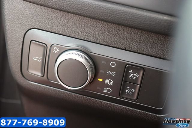 Certified 2022 Ford Escape SE FWD image 27