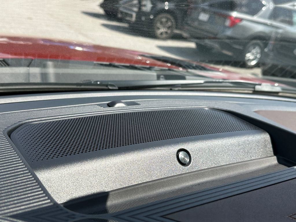 Certified 2025 Ford F150 King Ranch w/ FX4 Off-Road Package image 20