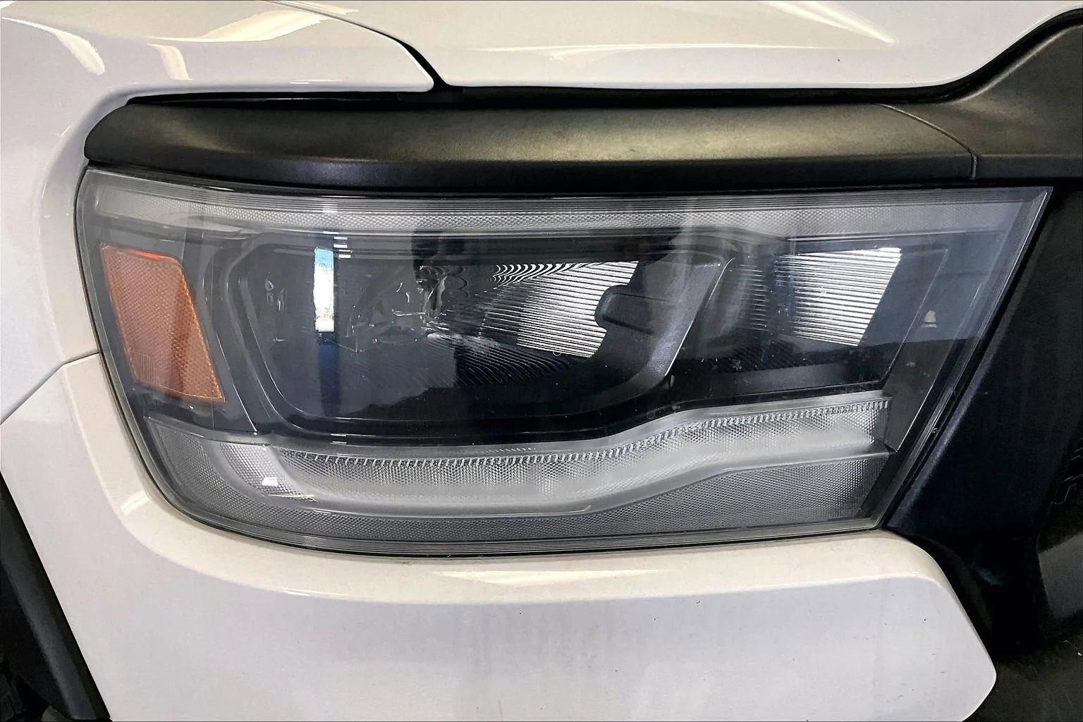 Used 2022 RAM 1500 Rebel w/ Rebel Level B Equipment Group image 27