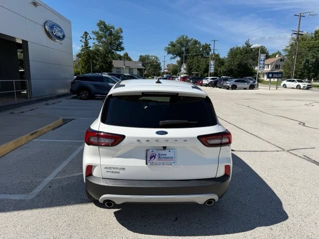 Certified 2023 Ford Escape Active FWD image 10