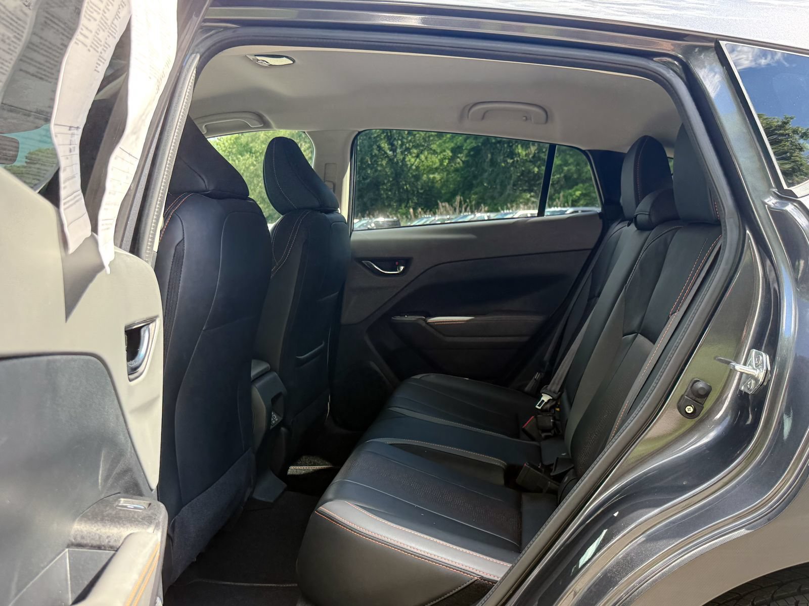 Used 2024 Subaru Crosstrek 2.5i Limited AWD/4WD image 17