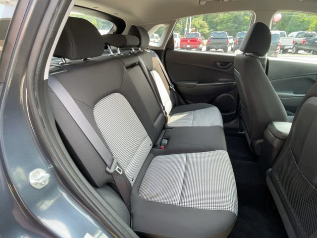 Used 2019 Hyundai Kona SE AWD/4WD image 30