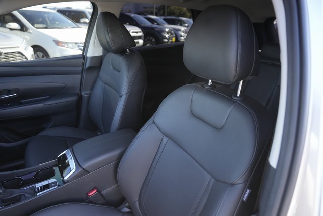Used 2025 Hyundai Tucson SEL image 10