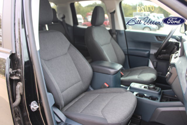 Certified 2024 Ford Maverick XLT w/ XLT Luxury Package FWD image 12