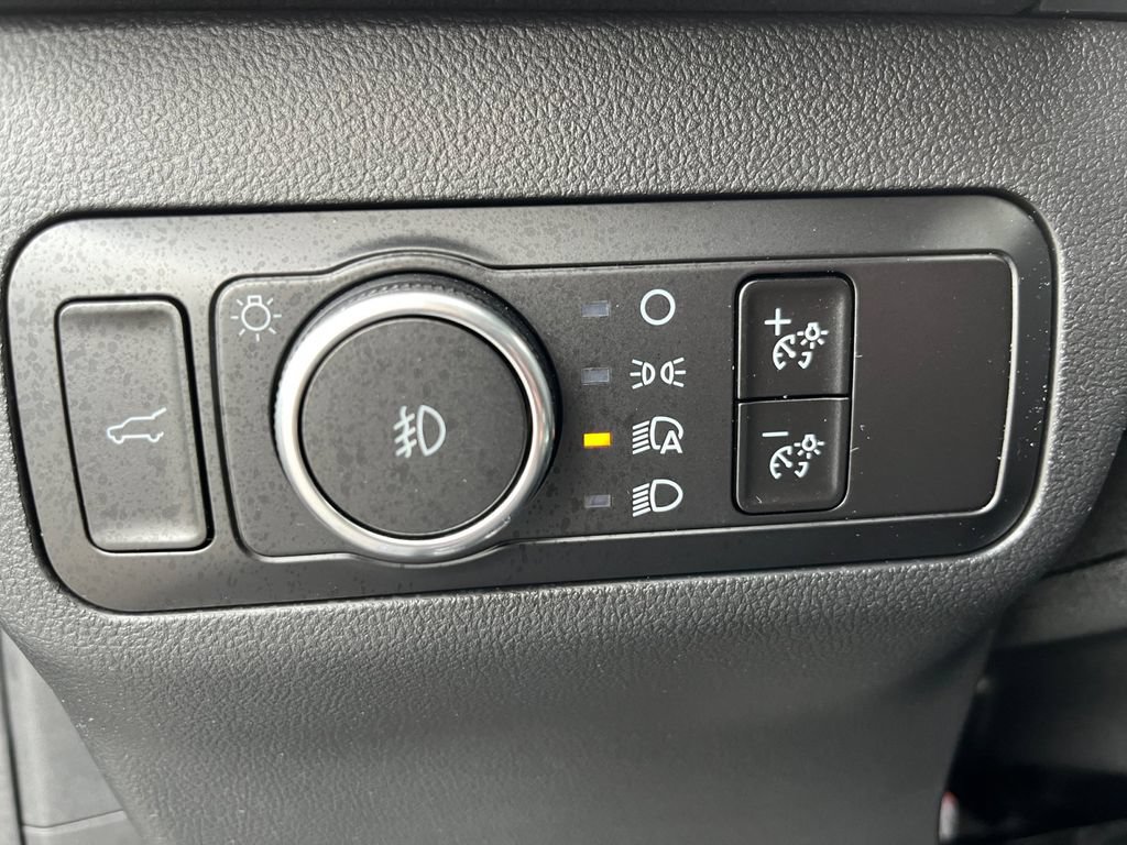 Certified 2023 Ford Escape ST-Line Elite w/ Premium Technology Package AWD/4WD image 16