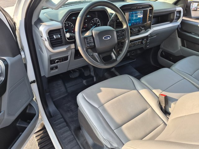 Certified 2022 Ford F150 XL w/ Trailer Tow Package AWD/4WD image 10