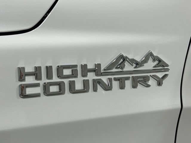 Used 2021 Chevrolet Tahoe High Country AWD/4WD image 29