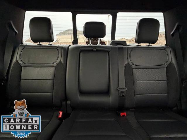 Certified 2025 Ford F150 Raptor image 24