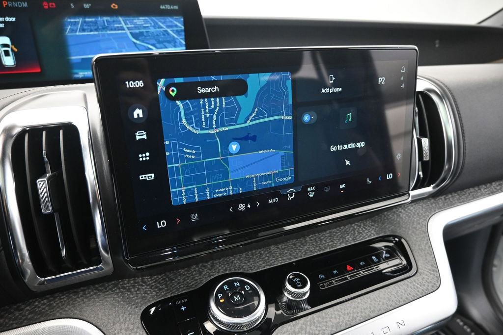 Certified 2025 Ford Expedition Tremor AWD/4WD image 15