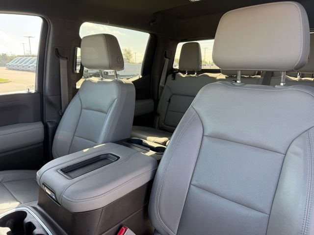 Used 2019 GMC Sierra 1500 SLT image 10