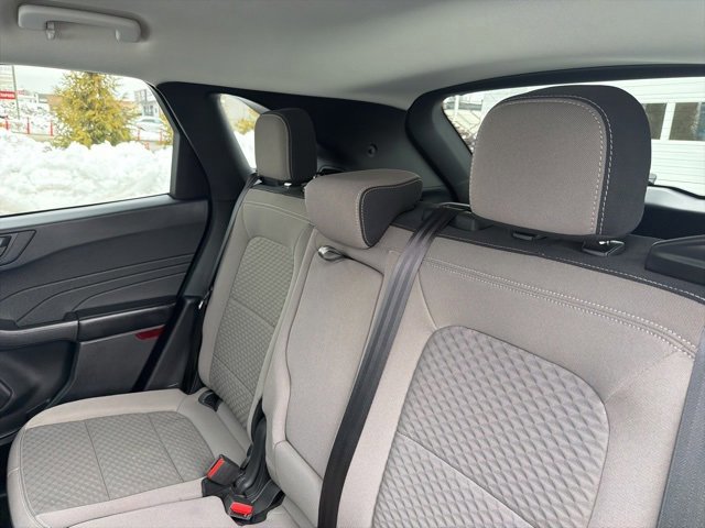 Certified 2022 Ford Escape SE w/ Convenience Package image 25