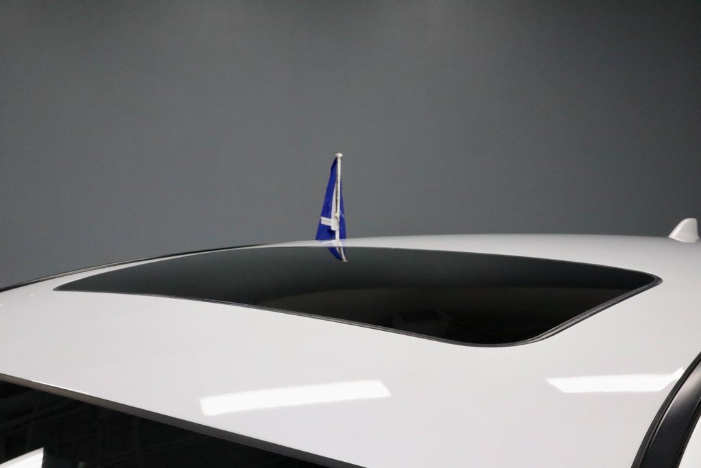 Used 2022 Honda CR-V EX-L image 34