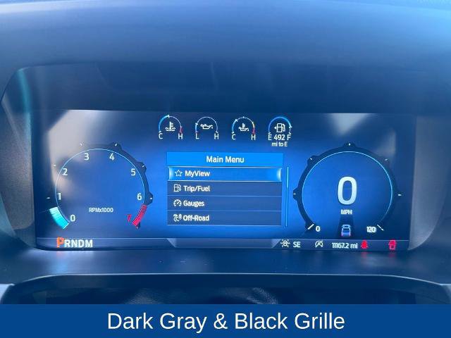 Certified 2024 Ford F150 STX image 16