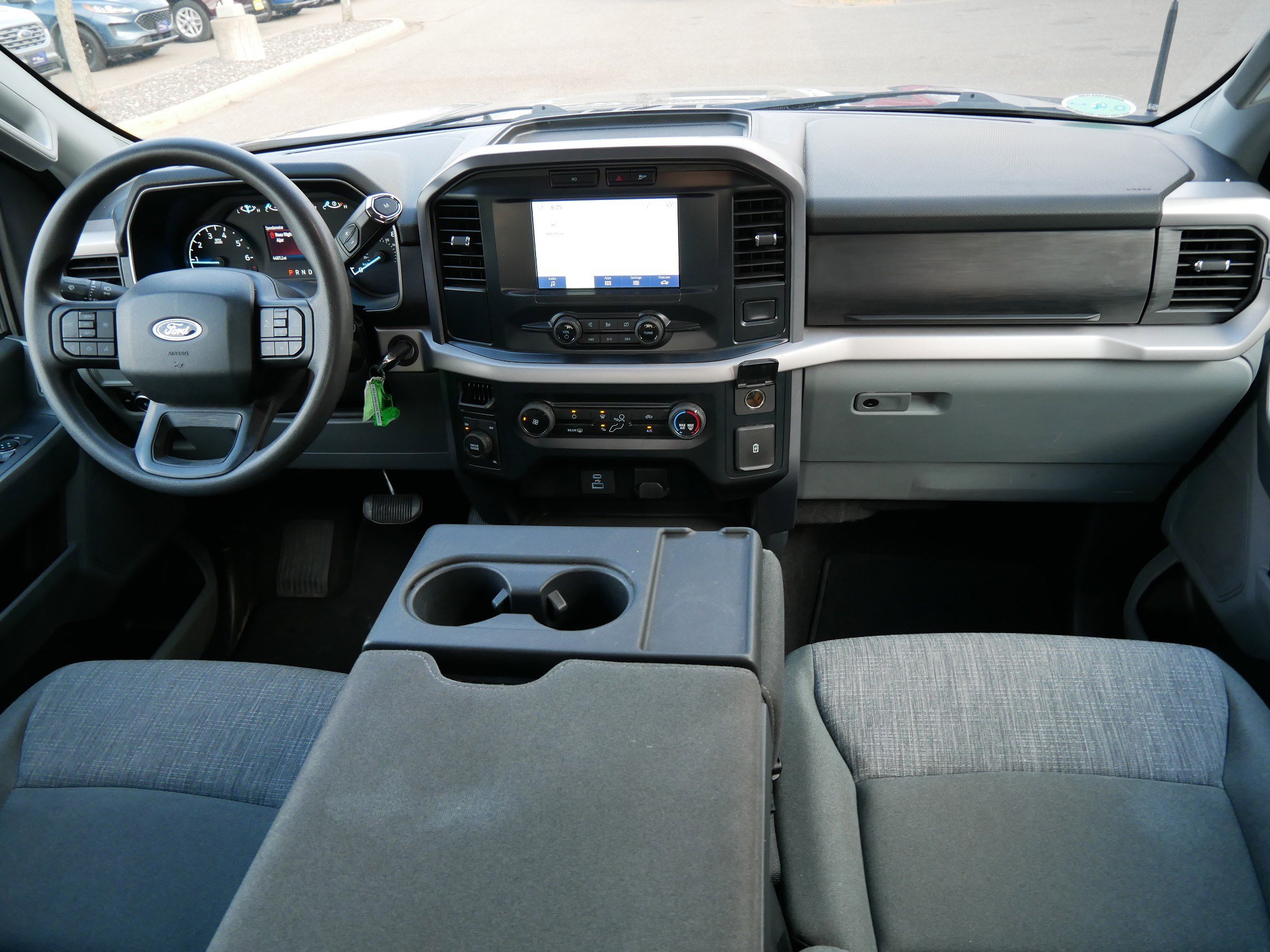 Certified 2023 Ford F150 XLT AWD/4WD image 10