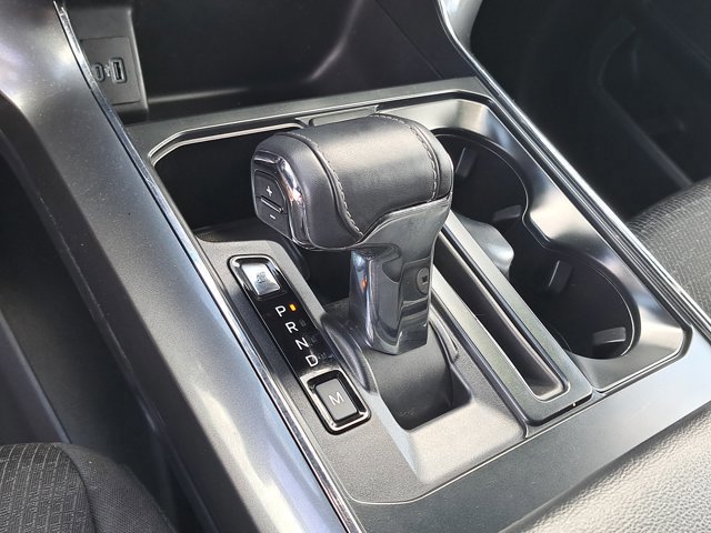 Certified 2023 Ford F150 XLT w/ Equipment Group 302A High image 34