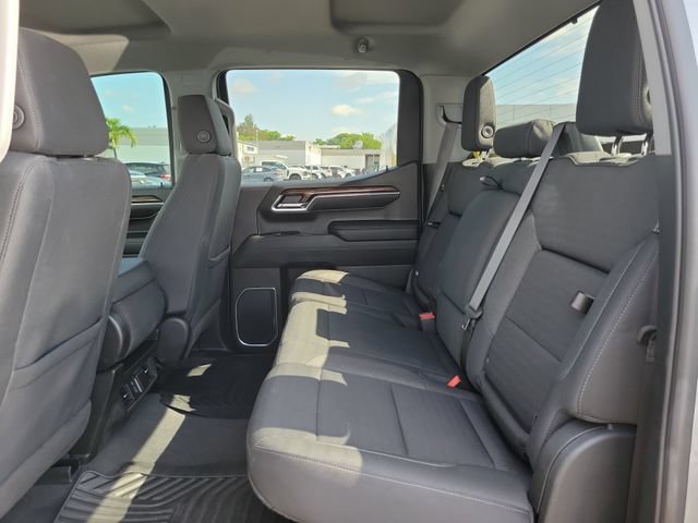 Used 2023 GMC Sierra 1500 Elevation AWD/4WD image 12