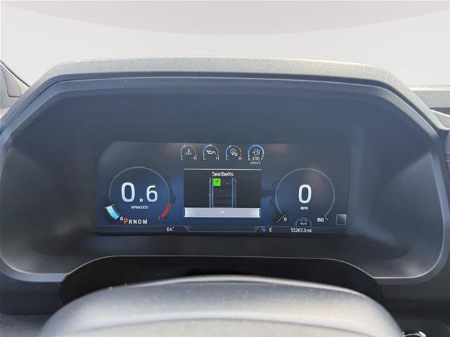 Certified 2022 Ford Expedition Limited AWD/4WD image 8
