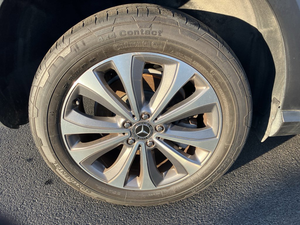 Used 2020 Mercedes-Benz GLE 350 GLE350 4MATIC image 11