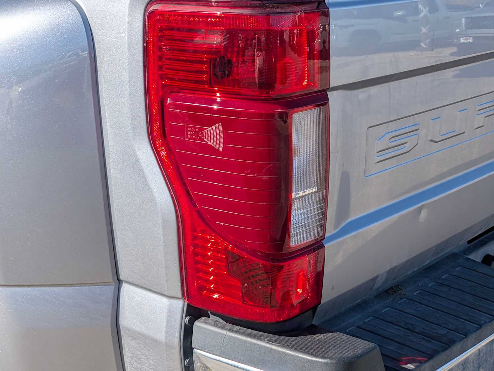 Certified 2021 Ford F350 Lariat w/ Chrome Package AWD/4WD image 14