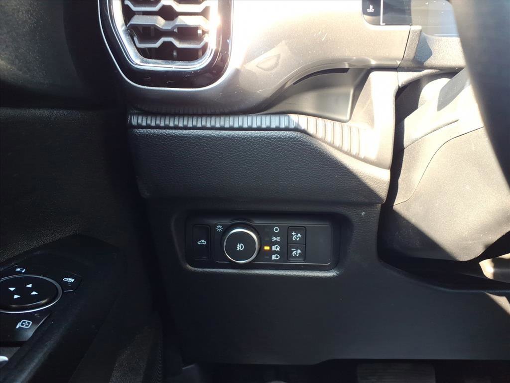 Certified 2024 Ford Ranger XLT w/ FX4 Off-Road Package image 15