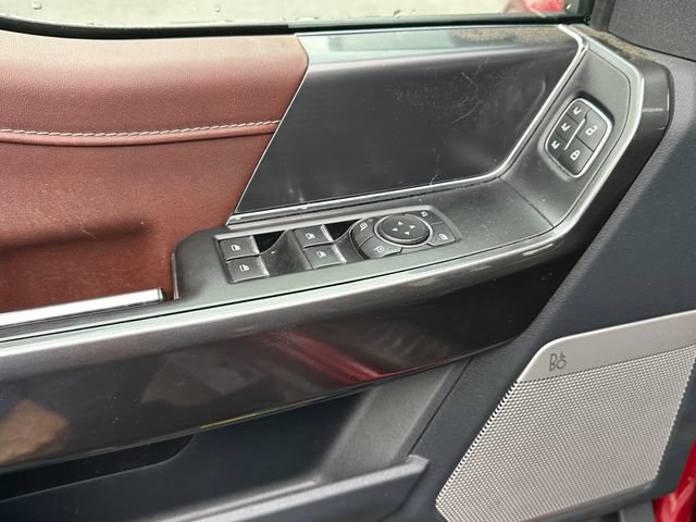 Certified 2021 Ford F150 Lariat w/ Equipment Group 502A High AWD/4WD image 15
