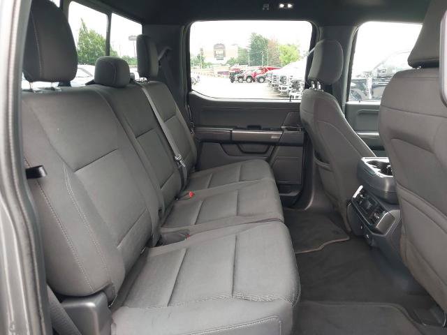 Certified 2023 Ford F150 XLT w/ Equipment Group 302A High AWD/4WD image 24