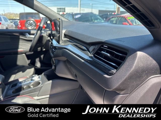 Certified 2024 Ford Escape ST-Line w/ Tech Pack #1 image 25