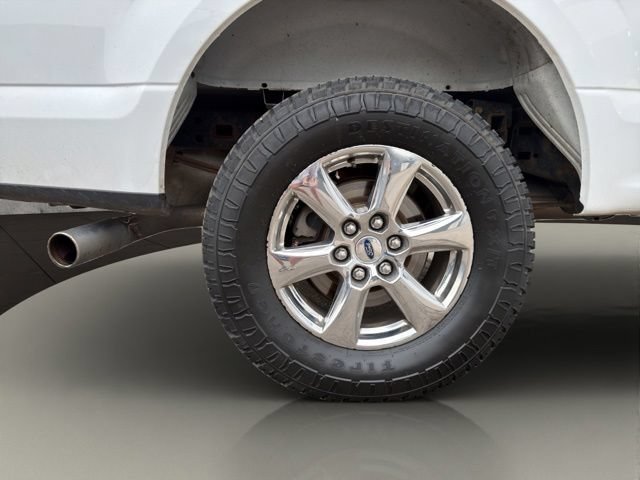 Certified 2018 Ford F150 XLT w/ Equipment Group 302A Luxury AWD/4WD image 32
