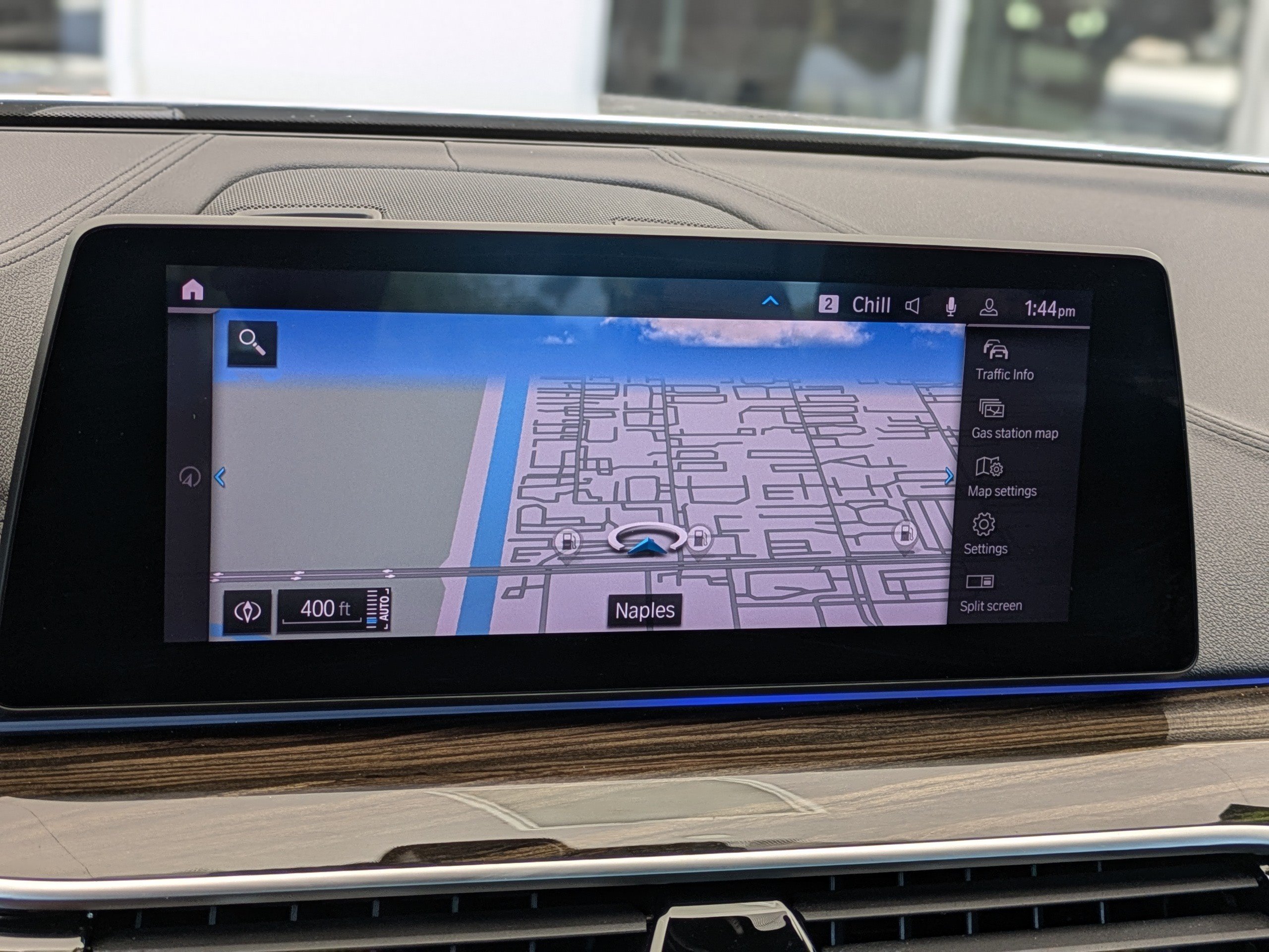 Used 2020 BMW 530e w/ Executive Package RWD image 24