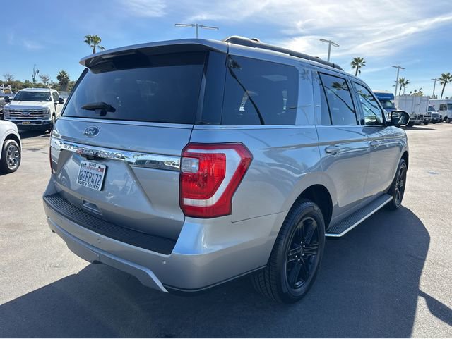 Certified 2021 Ford Expedition XLT image 4