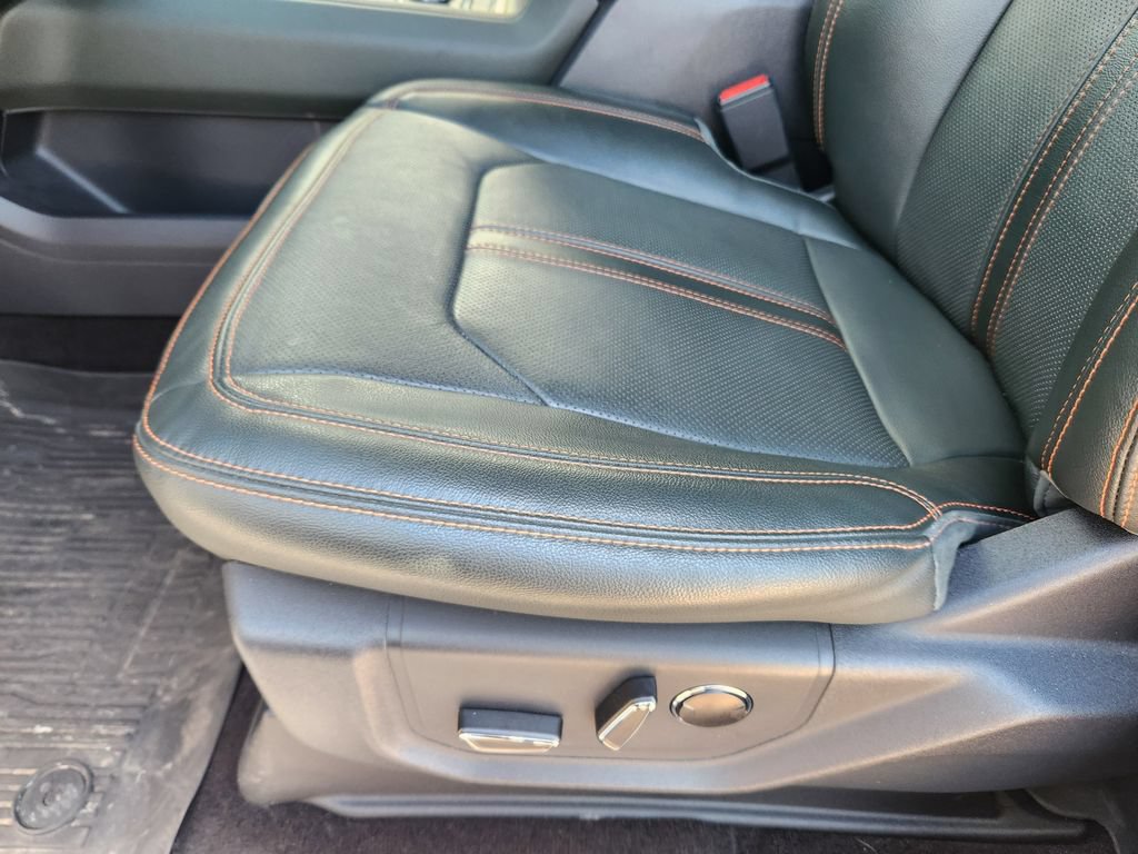Certified 2022 Ford Expedition Timberline AWD/4WD image 19