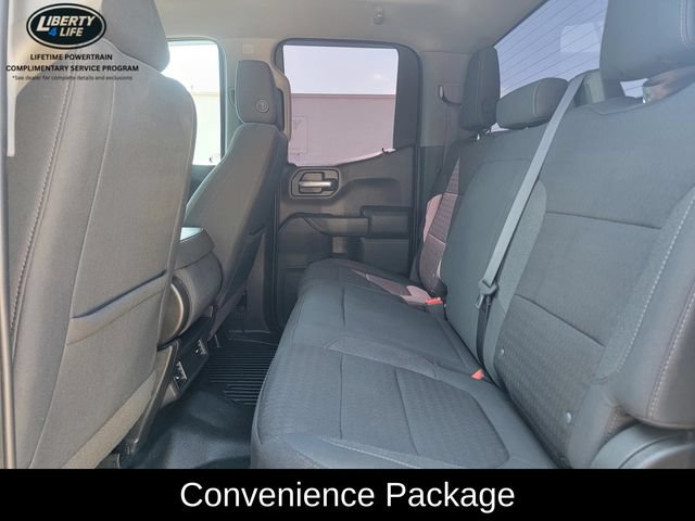 Used 2022 GMC Sierra 1500 Pro w/ Sierra Value Package AWD/4WD image 15