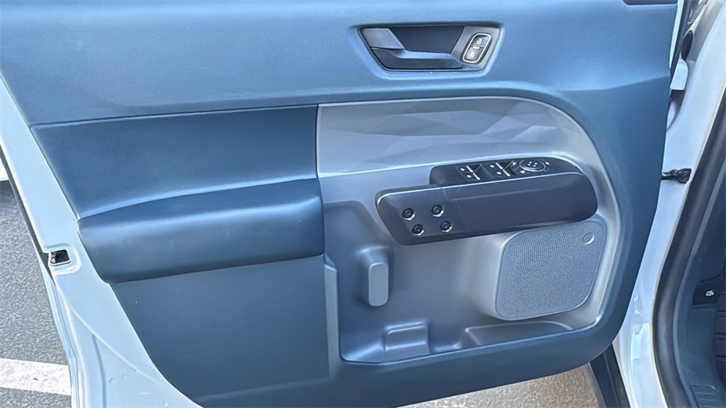 Certified 2023 Ford Maverick Tremor w/ Tremor Off-Road Package image 19