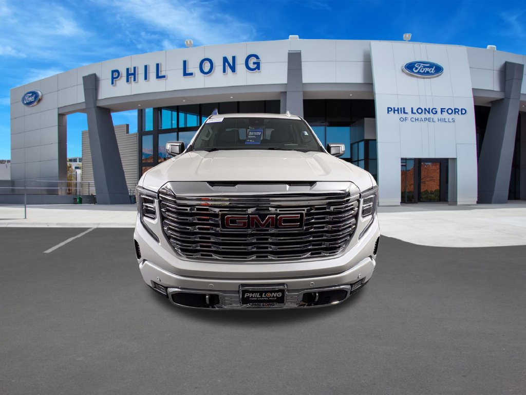 Used 2023 GMC Sierra 1500 Denali AWD/4WD image 8