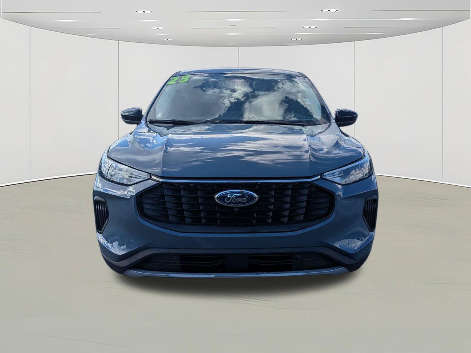 Certified 2023 Ford Escape Active w/ Tech Pack #2 AWD/4WD image 8