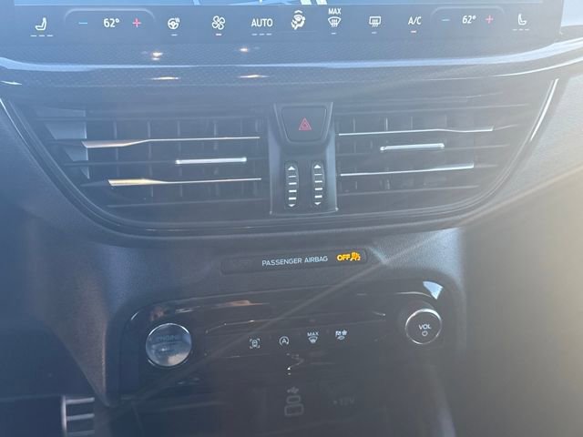 Certified 2024 Ford Escape ST-Line w/ Tech Pack #1 image 18
