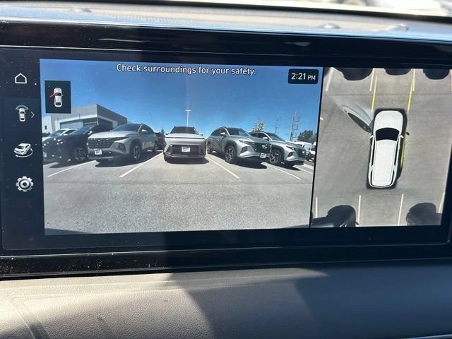 Used 2025 Hyundai Palisade Calligraphy AWD/4WD image 36