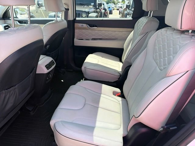 Used 2021 Hyundai Palisade Calligraphy AWD/4WD image 20