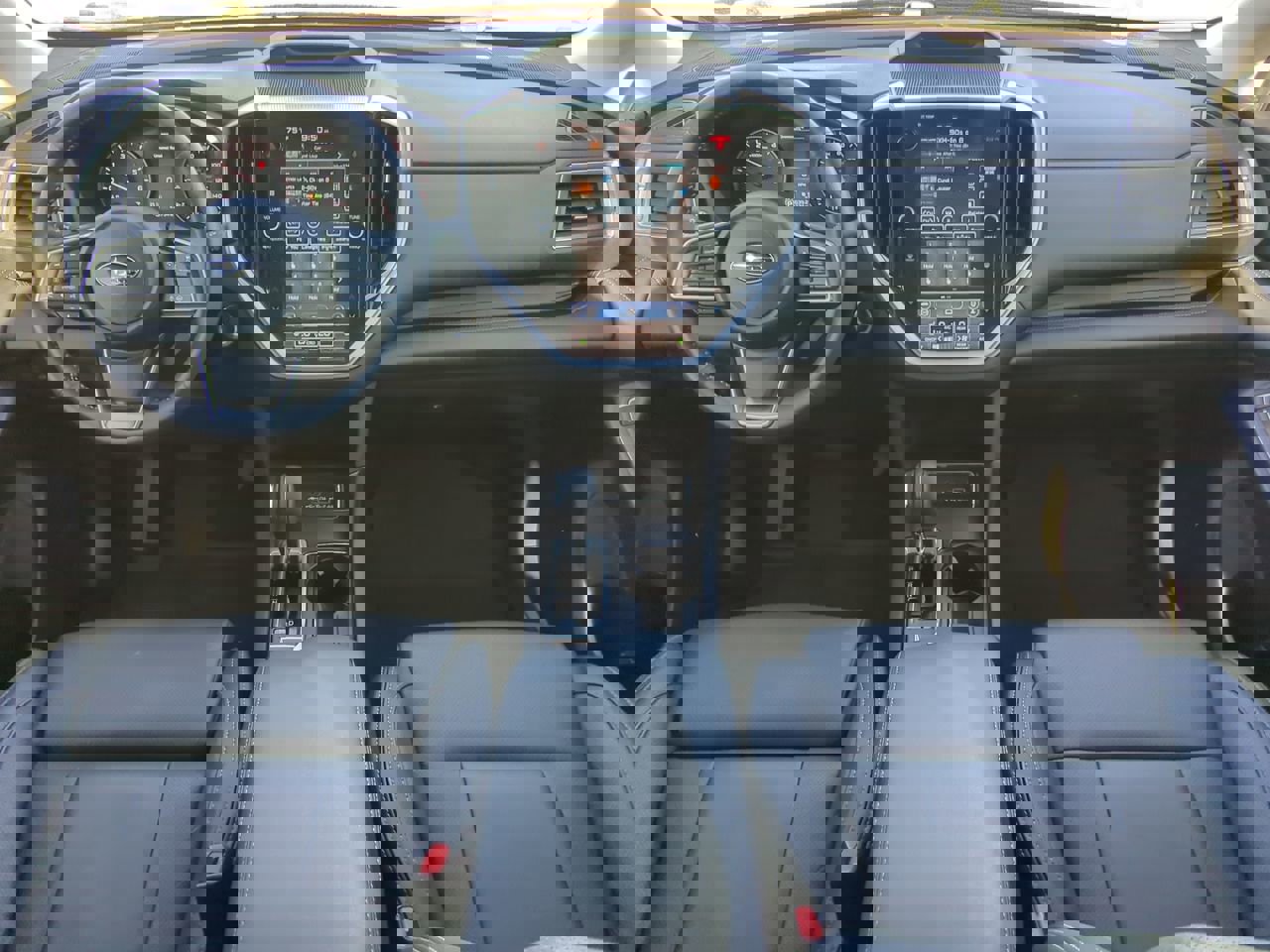 Used 2024 Subaru Ascent Limited w/ Technology Package image 13